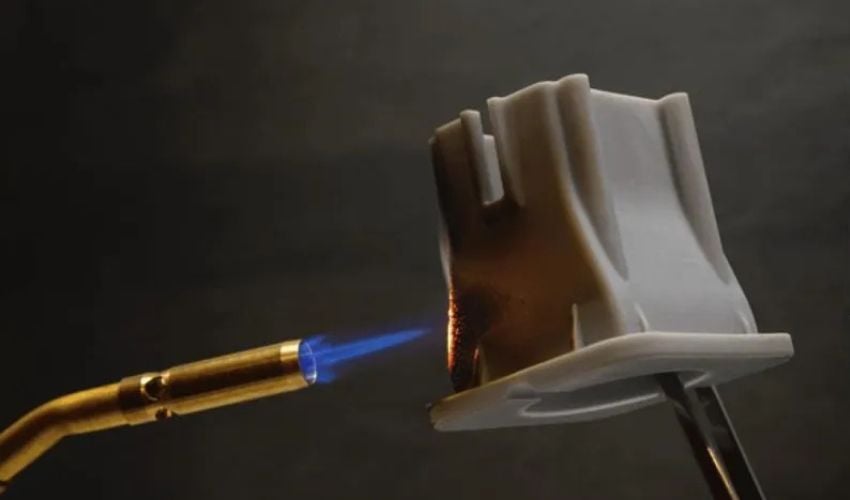 Flame retardant materials
