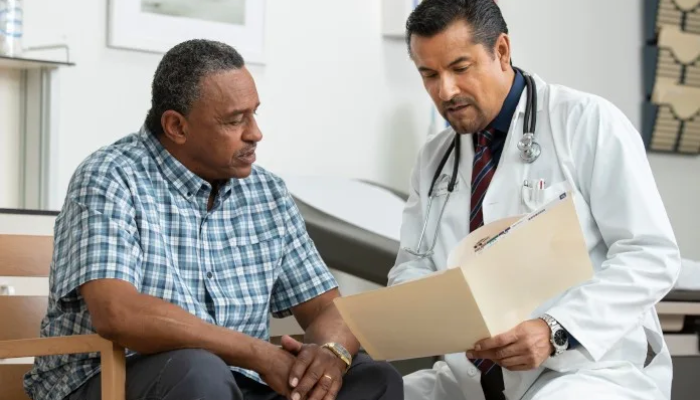There are around 400 000 new cases of Kidney Cancer annually worldwide. (Image Credit: American Cancer Society)