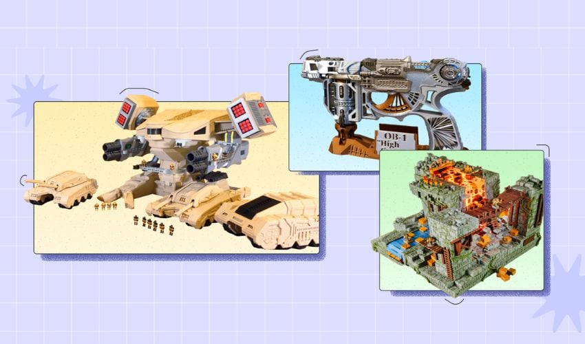 makerworld crowdfunding