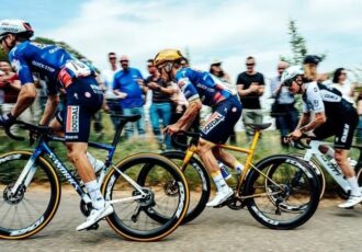 Specialized