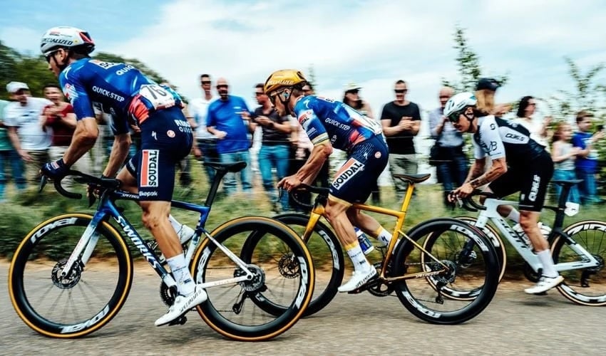 Specialized