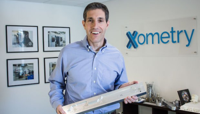 (Photo Credit: Xometry)