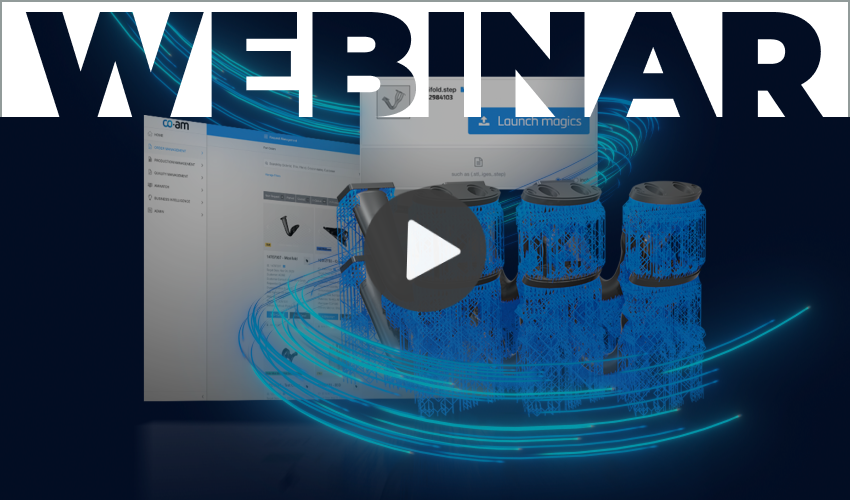 materialise webinar
