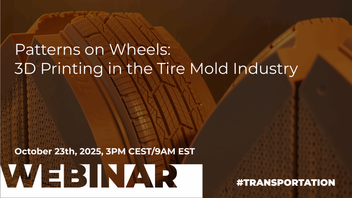 tire mold