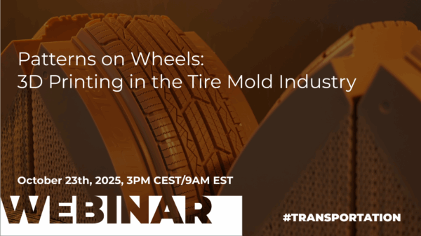 tire mold