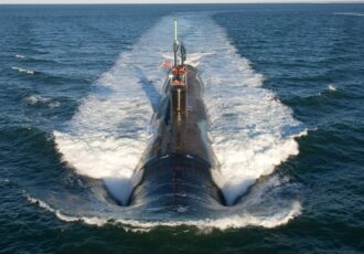 Rosotics Navy