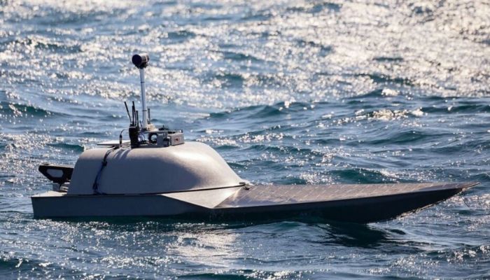 Photo Credit: HavocAI