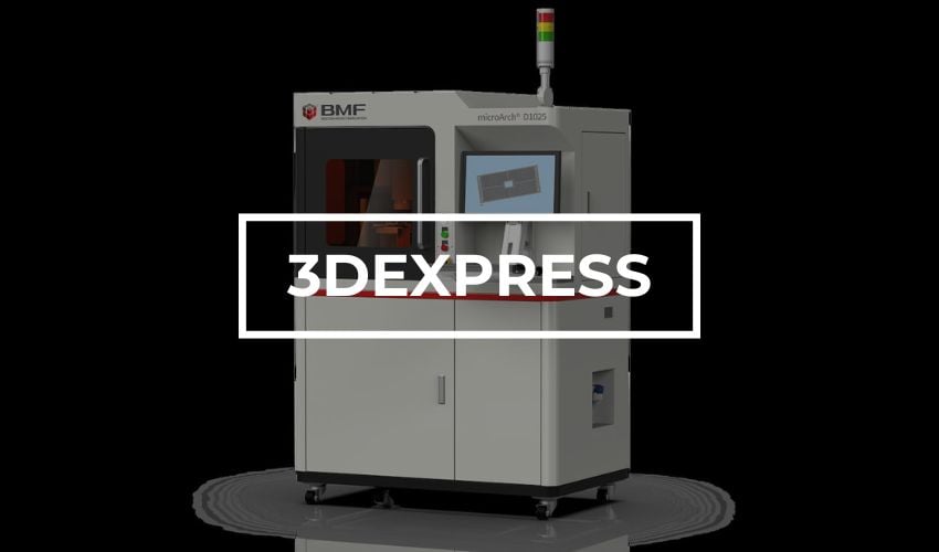 Boston micro fabrication