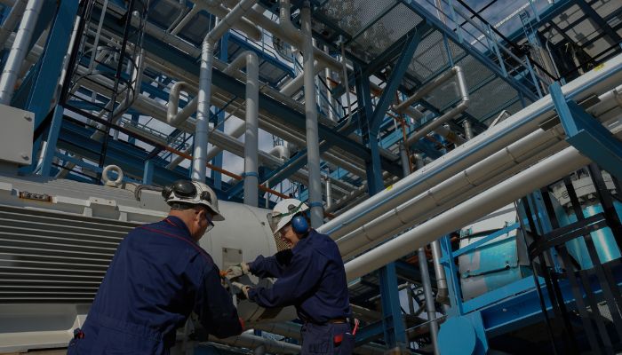 Photo Credit: CIRCOR