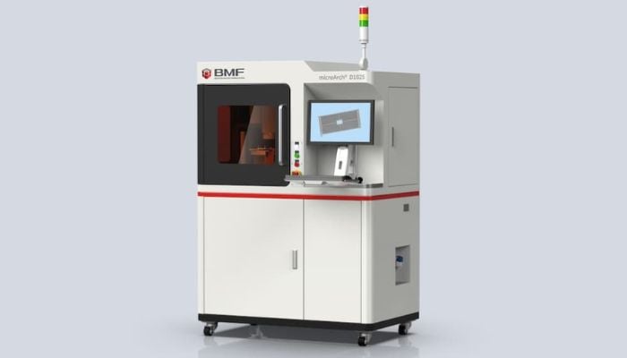 Boston Micro Fabrication