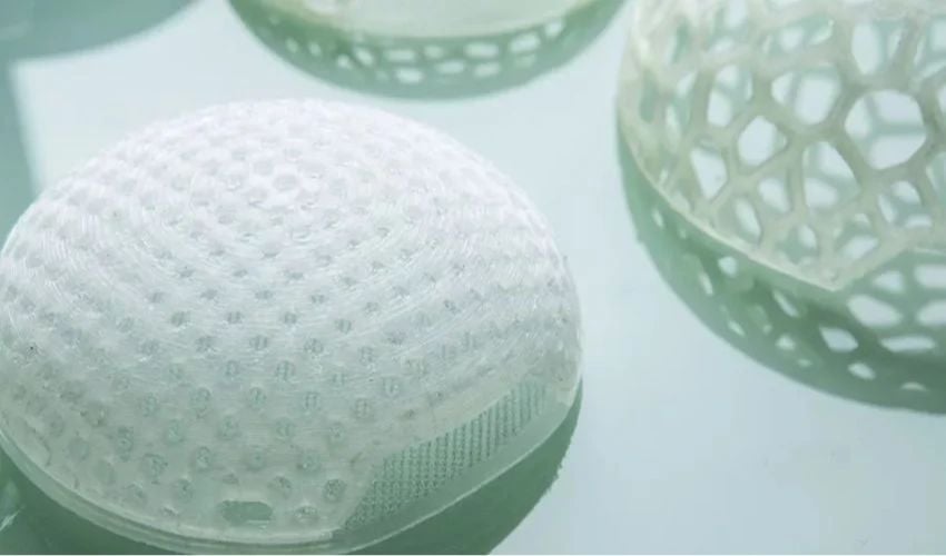LATTICE MEDICAL