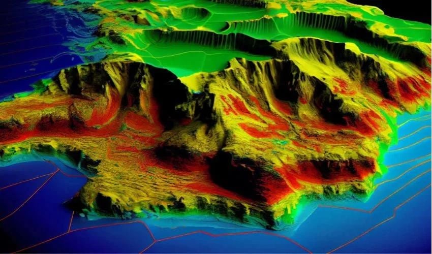 LiDAR