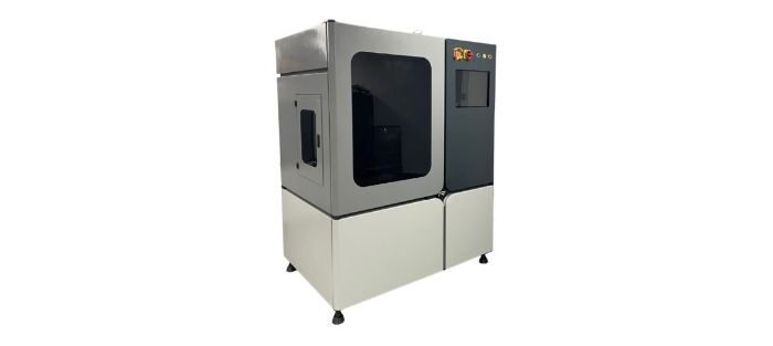 Raplas 3D printer