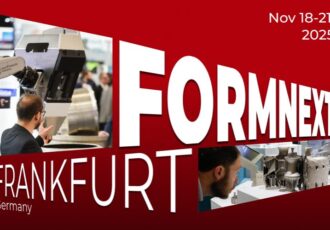 Formnext trade show
