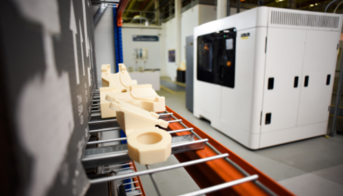 Currently, the tariffs will generate $2.4 trillion in revenue over the next decade according to the Tax Foundation. (Photo Credit: Business Wire)