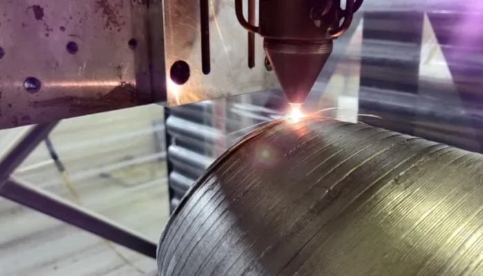 Tanbium represents a new class of high-temperature alloys developed for rocket engines, offering greater heat resistance and strength through advanced 3D printing techniques.