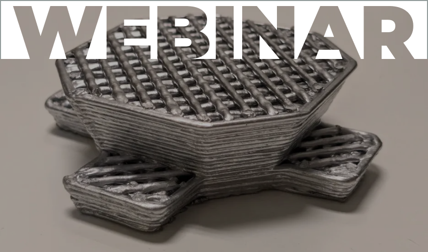 aluminum additive manufacturing