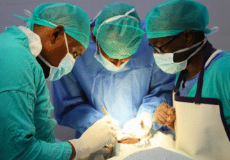 bioprinter vocal cords surgery