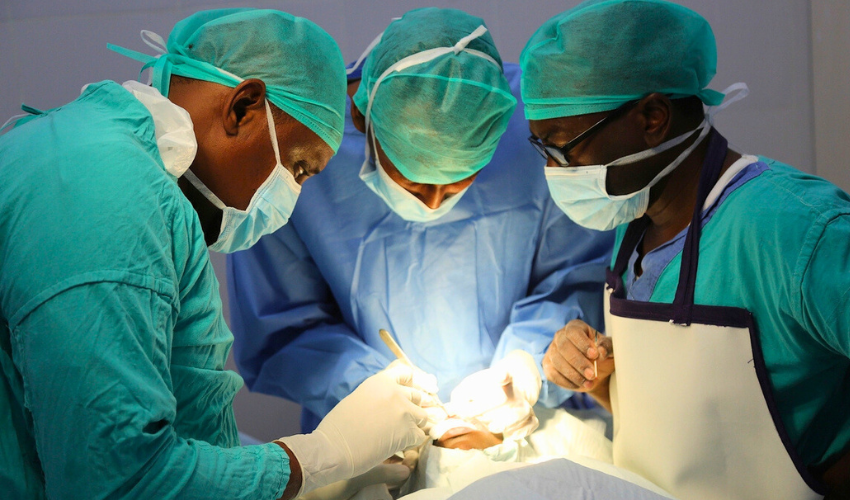 bioprinter vocal cords surgery