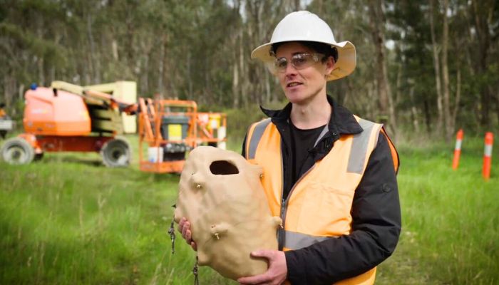 (Photo Credit: McConnell Dowell)