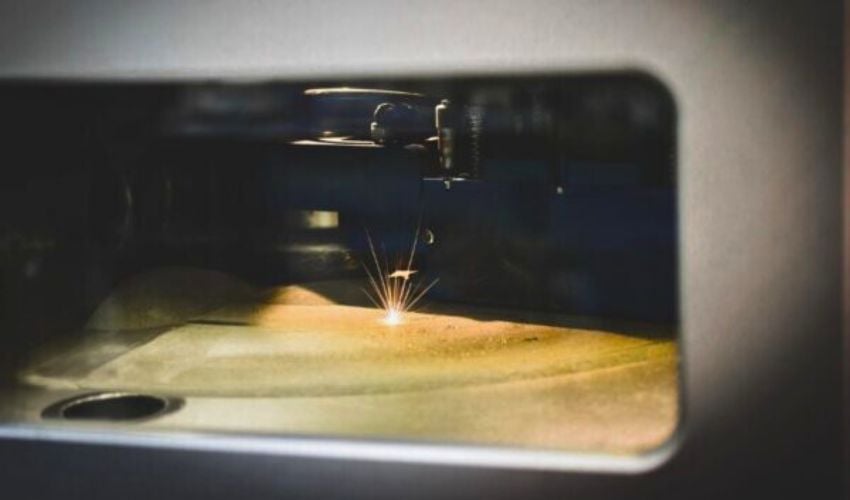 3D printing trends 2025