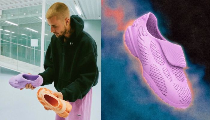 (Photo Credit: (Right) Instagram via @lilbieber and (Left) Skylrk