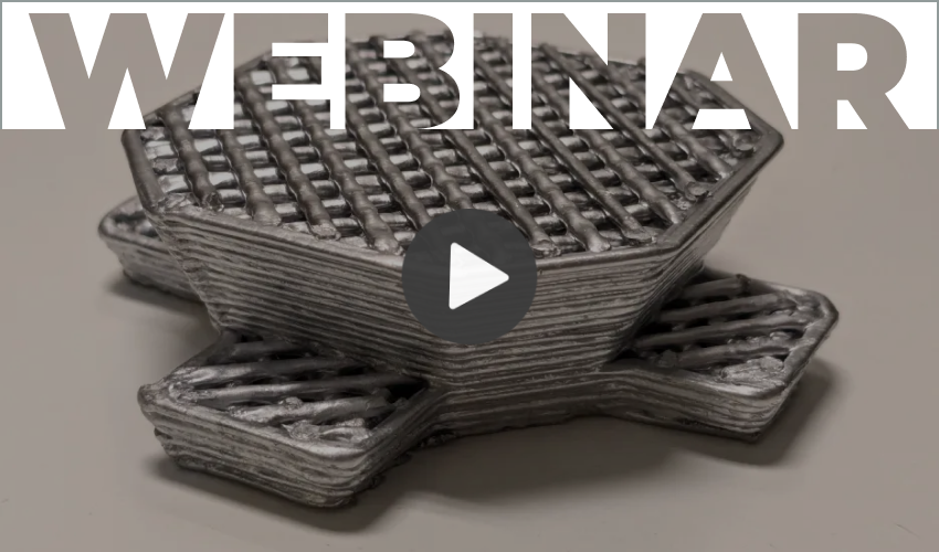 aluminum additive manufacturing