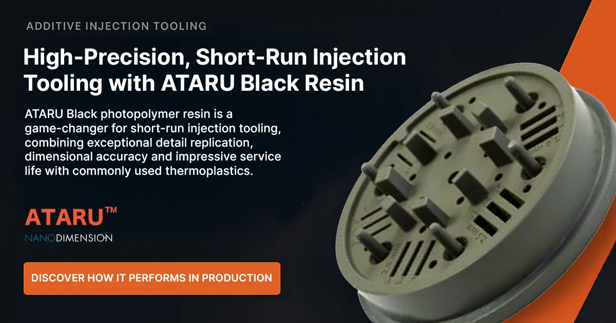 ATARU Nano Dimension