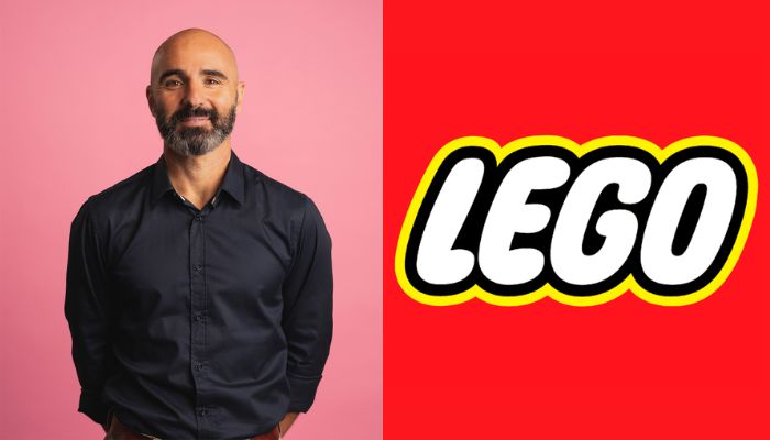 (Photo Credit: AMUG / Lego)