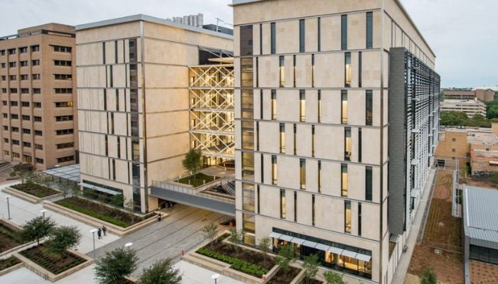 Research continues to be spearheaded by the Cockrell School of Engineering at the University of Texas at Austin.