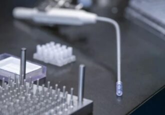 3d printing glioblastoma