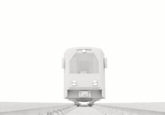 railway industry japan