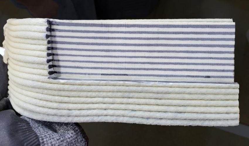 multimaterial 3d printing