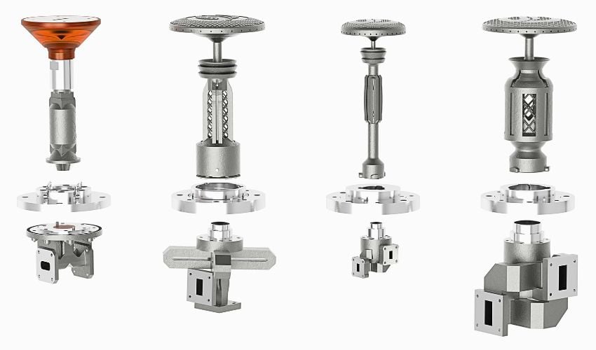 aerospace rapid + tct