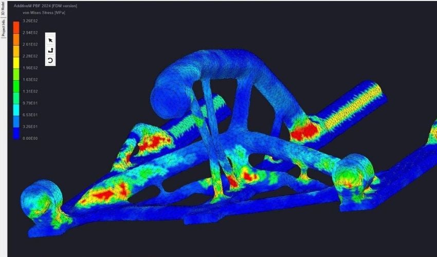 Manufacturing Technology Project