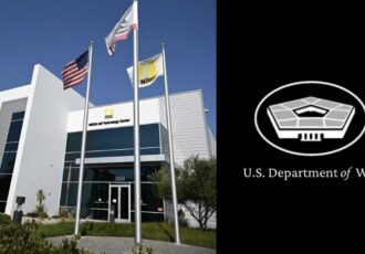 Nikon department of war