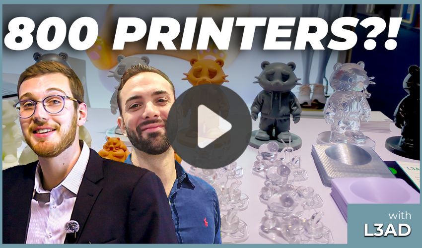 L3AD digital factories