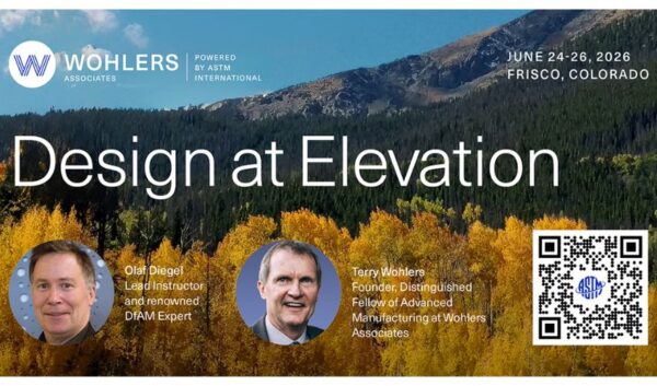 design at elevation