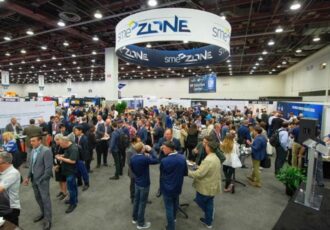 RAPID + TCT 2026 exhibitors