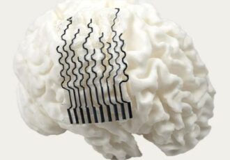 3d printed electrodes