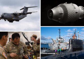 additive manufacturing defense USA