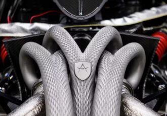 apollo evo dragon skin