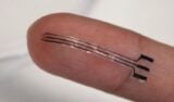 3D-printed hydrogel implant
