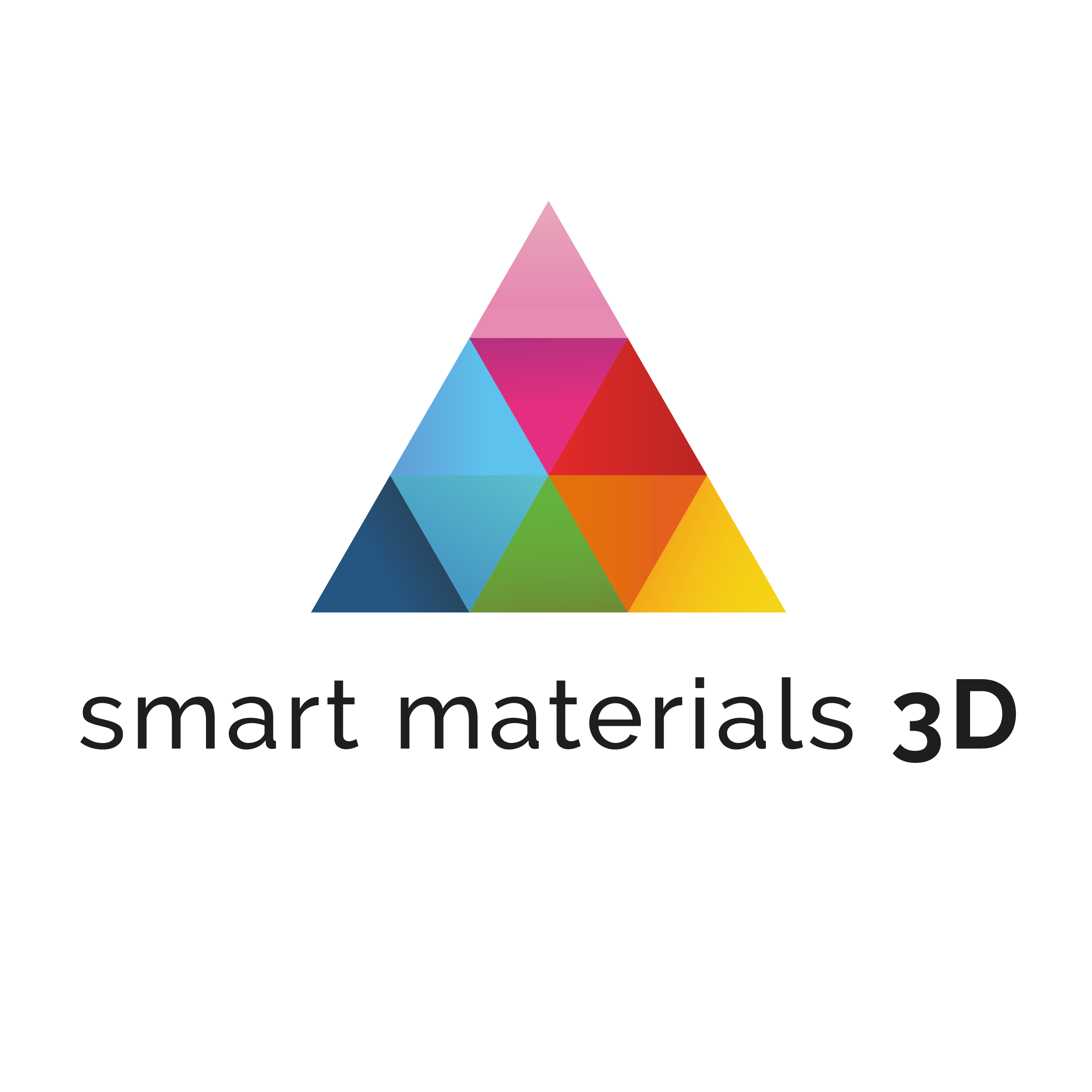Smart Materials 3D