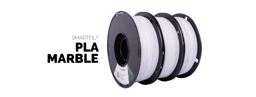 SMARTFIL PLA Marble