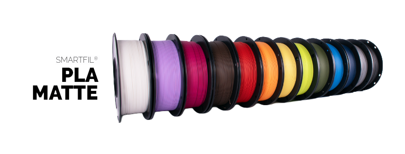 SMARTFIL PLA Matte