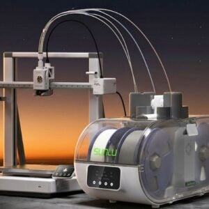 AMS Lite Drying Upgrade Kit