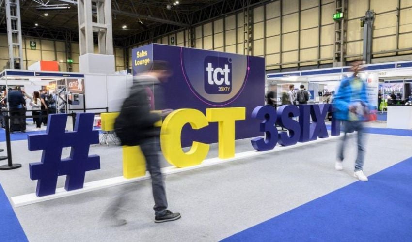 TCT 3Sixty 2026