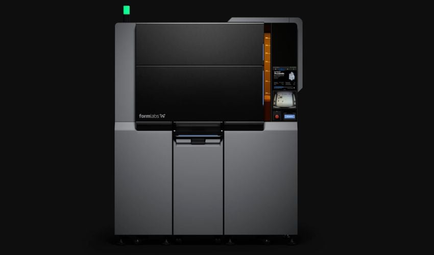 formlabs fuse x1