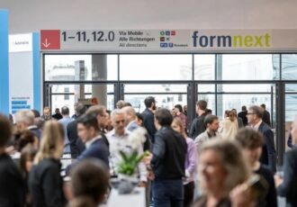 Formnext 2026